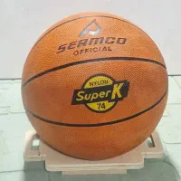 توپ بسکتبال Seamco اورجینال