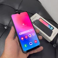 گوشی سامسونگ galaxy A24 با حافظه 128 رم 6