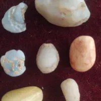 سنگ قدیمی