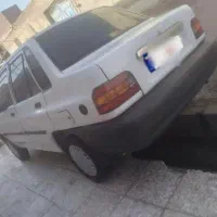 پراید مدل ۸۷|خودرو سواری و وانت|زاهدان, |دیوار