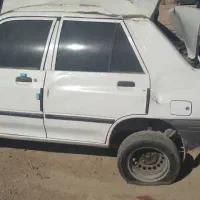 پراید چپی