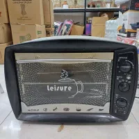 ماکروفر نوبل کینگ جوجه گردان ۲میلیون و پانصد