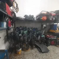 اجاره ابزار و تعمیرات