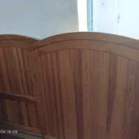 تخت کودک حد نو