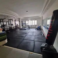 هوم جیم فیت