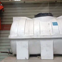 تانکر پلاستیکی500لیتری