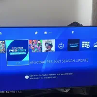 پی اس فور اسلیم ۵۰۰گیگ