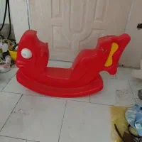 اسباب بازی‌ اسب سواری