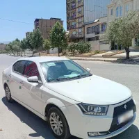 دنا پلاس ۶ دنده ۱۴۰۵