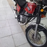 موتور ایژ روستا