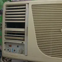 کلر پنجره ای موتور گپون