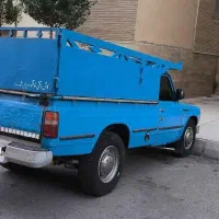 نیسان مدل 92بیرنگ