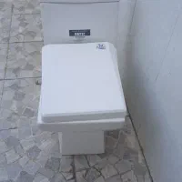 توالت فرنگی