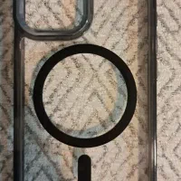قاب گوشی آیفون 16( نرمال)