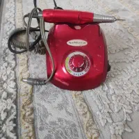 سوهان برقی ناخن