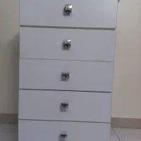 دراور کوچک مخصوص کتاب ولوازم بهداشتی