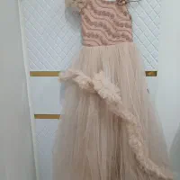 لباس مجلسی دخترانه