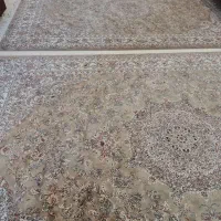 فرش جفت 9 متری