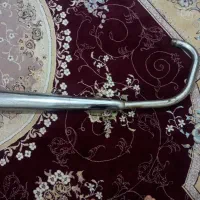 اگزوز ۱۲۵ با دهنهی کنده