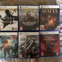 فروش معاوضه بازی ps4  ‌وps5