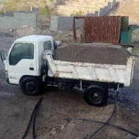 شن و ماسه مخلوط شسته شبستر پوکه سنگ پی بیس