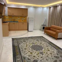 اجاره روزانه آپارتمان دوخواب 75متری با پارکینگ