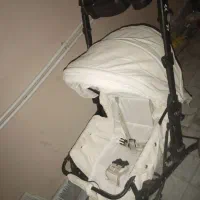 کالسکه بنیتا