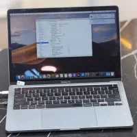 Mac book pro 2020|رایانه همراه|کرج, کوی کارمندان جنوبی|دیوار