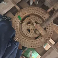 اجاق چدن