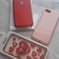 قاب سیلیکونی آیفون ۷