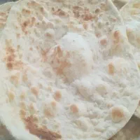 نان تنور گازی