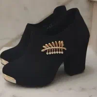 نیم بوت مجلسی سایز۳۷