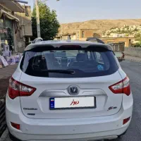 چانگان cs35|خودرو سواری و وانت|تهران, اسفندیاری|دیوار