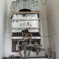 تعمیر و سرویس آبگرمکن دیواری