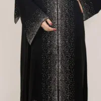 عبایا لوکس با نگین سوارووسکی