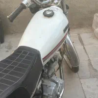 موتور 125