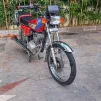 موتور هندا 150