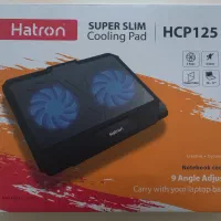 خنک کننده cool pad HCP125