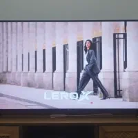 تلویزیون ال ای دی 50 اینچ اسمارت 4k