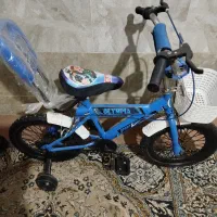 دوچرخه 12و16و20سالم