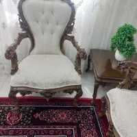 مبل استیل