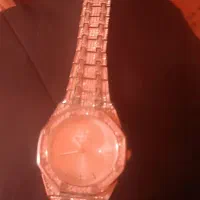 ساعت مچی تقویم دار