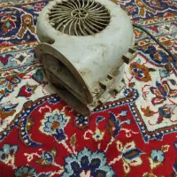 یک عدد فن هود