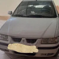 سمند ۹۲|خودرو سواری و وانت|زاهدان, |دیوار