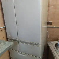 توالت فرنگی دسته دوم