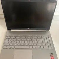 لپ تاپ HP در حد نو