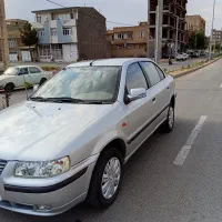 سمندx7مدل84