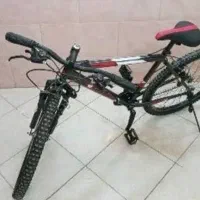 دوچرخه دوچرخه