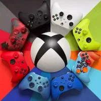 خریدار فروشنده Xbox one series حتی بدون جعبه