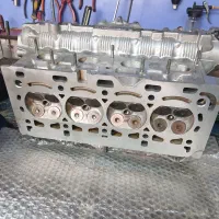 سرسیلند EF7